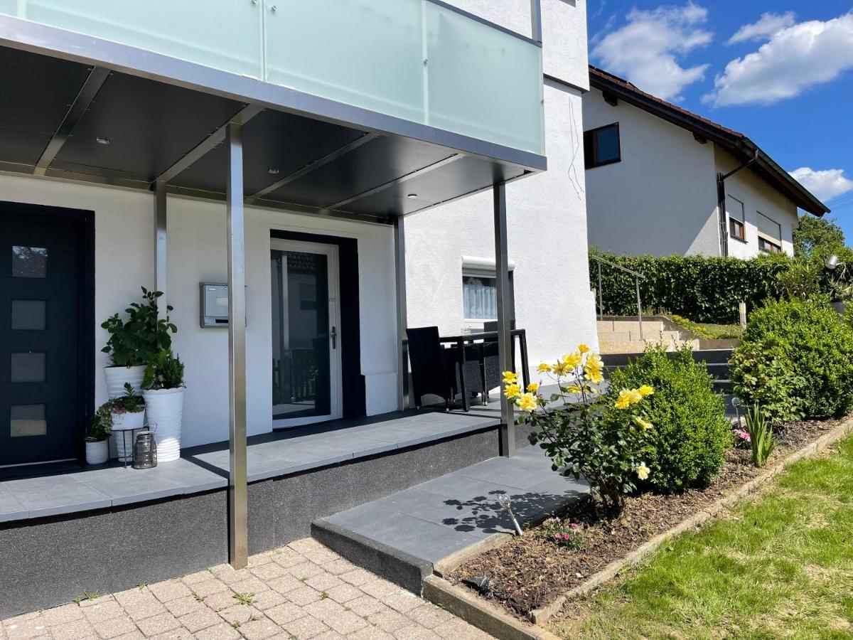 Elida Apartment Burgrieden Exterior foto